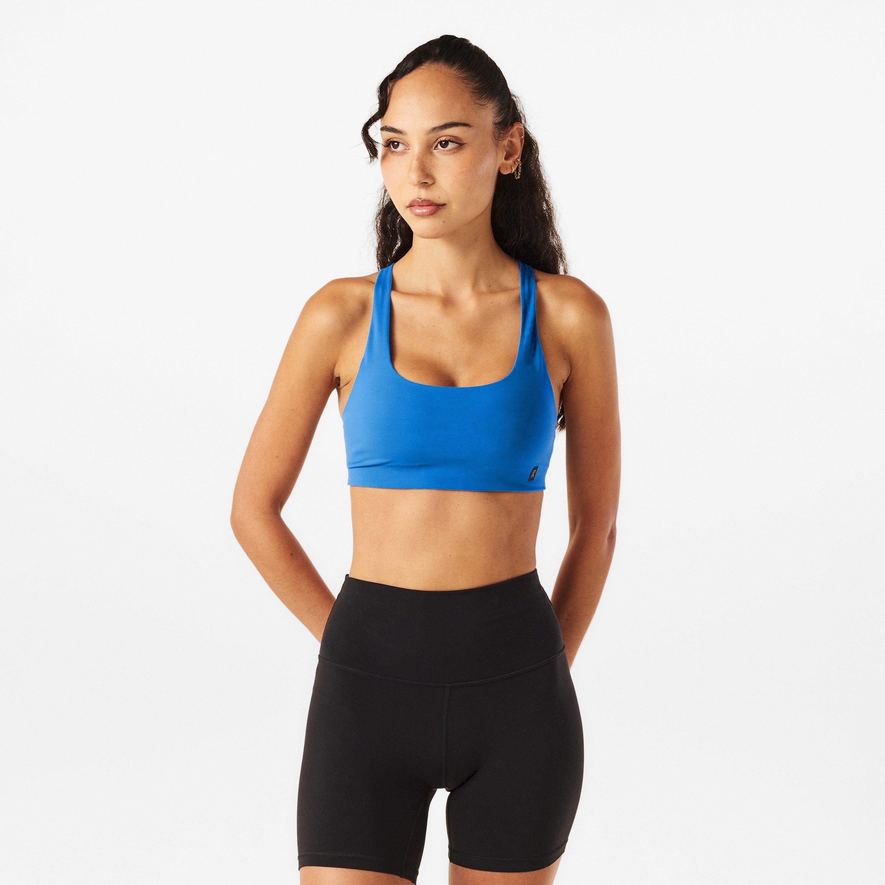 Niagara - On - Women's Studio Cropped Technical Tank Vest - 3