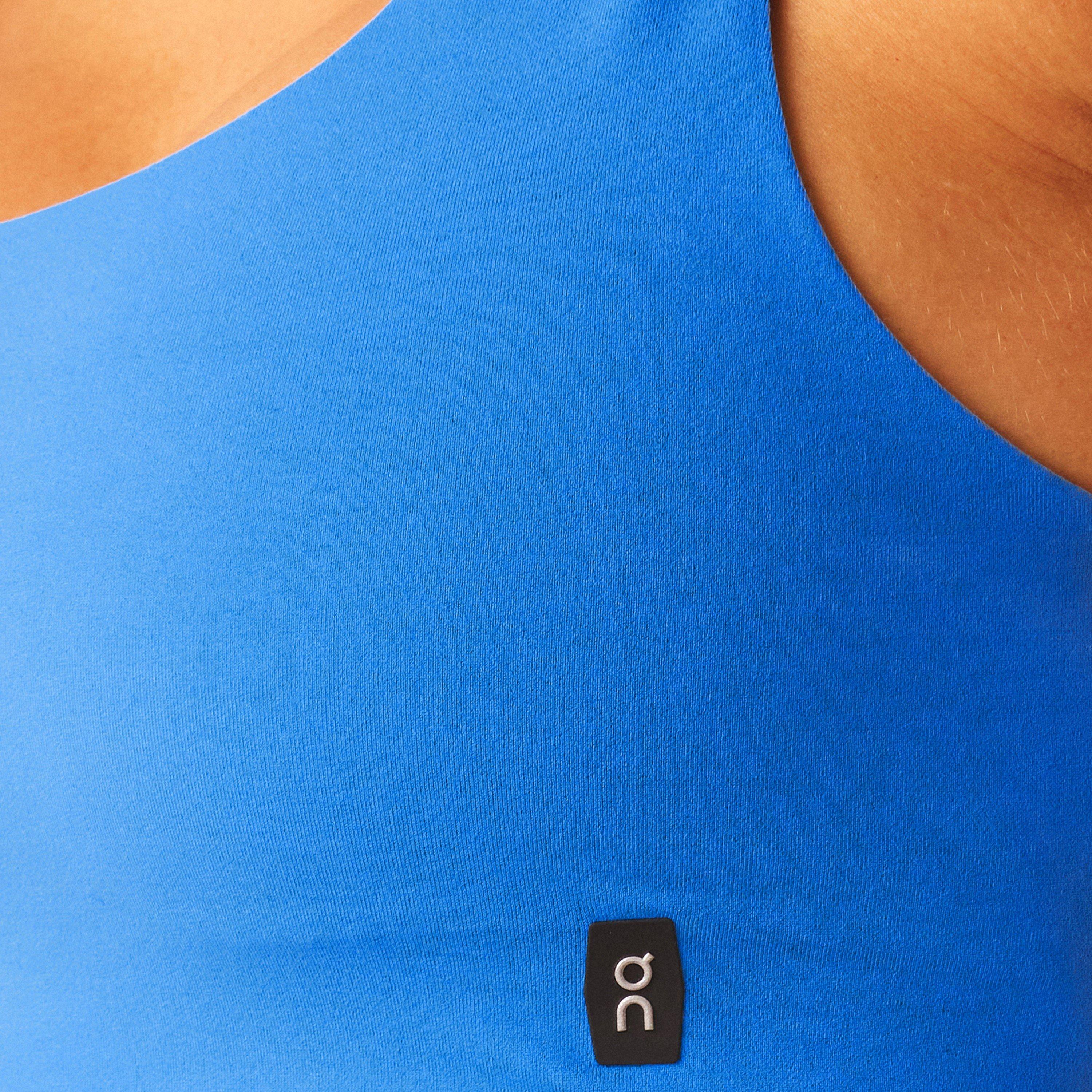 Niagara - On - Women's Studio Cropped Technical Tank Vest - 5