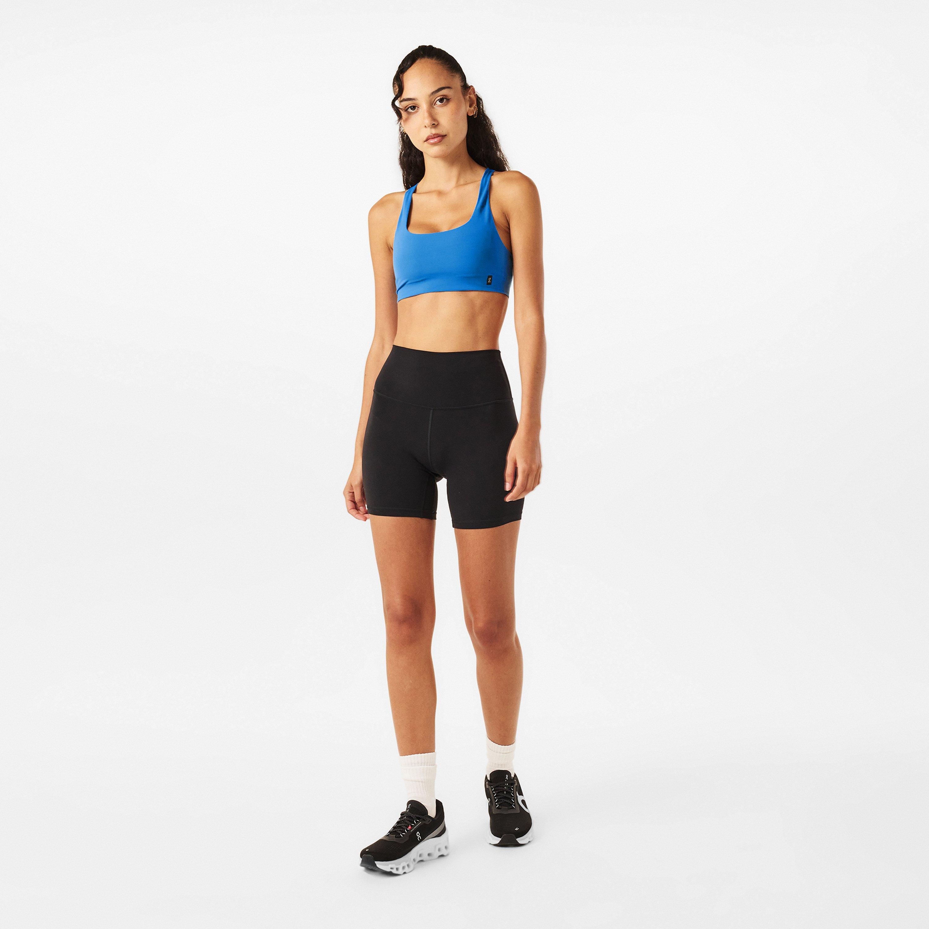 Niagara - On - Women's Studio Cropped Technical Tank Vest - 6