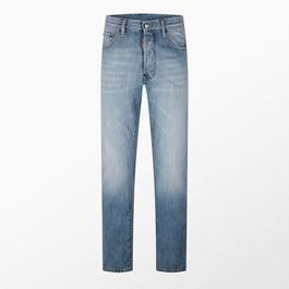 DSquared2 642 Jeans