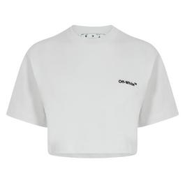 Off White Helvetica T Ld99