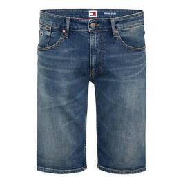 Tommy Jeans RONNIE SHORT BI0177