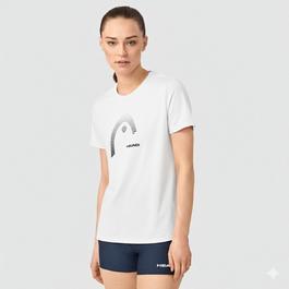 HEAD Lara T-Shirt