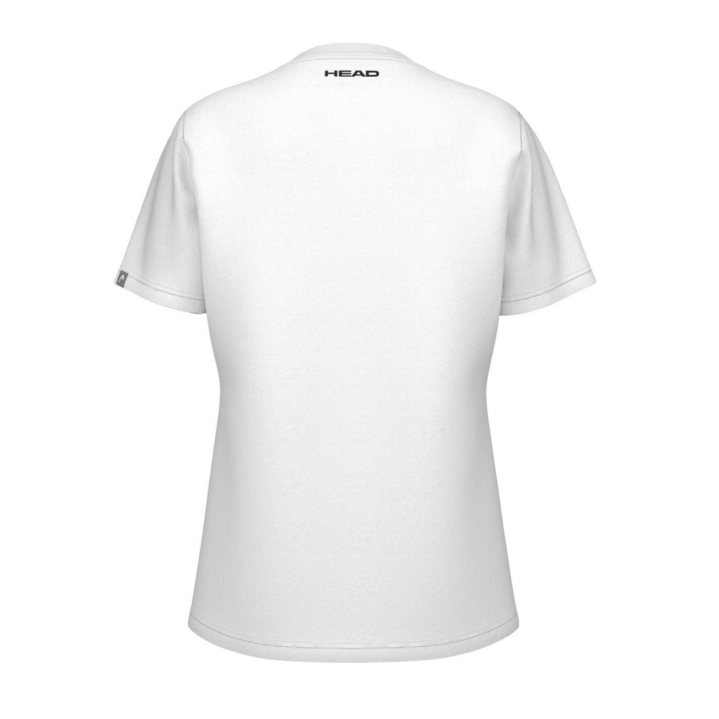 Branco - HEAD - Lara T-Shirt - 2
