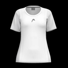 HEAD Club 25 Tech T Shirt Women