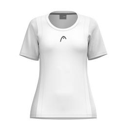 HEAD Club 25 Tech T-Shirt Women