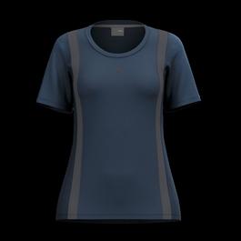 HEAD Club 25 Tech T Shirt Women