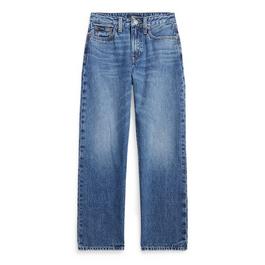 Polo Ralph Lauren Classic Jeans Junior