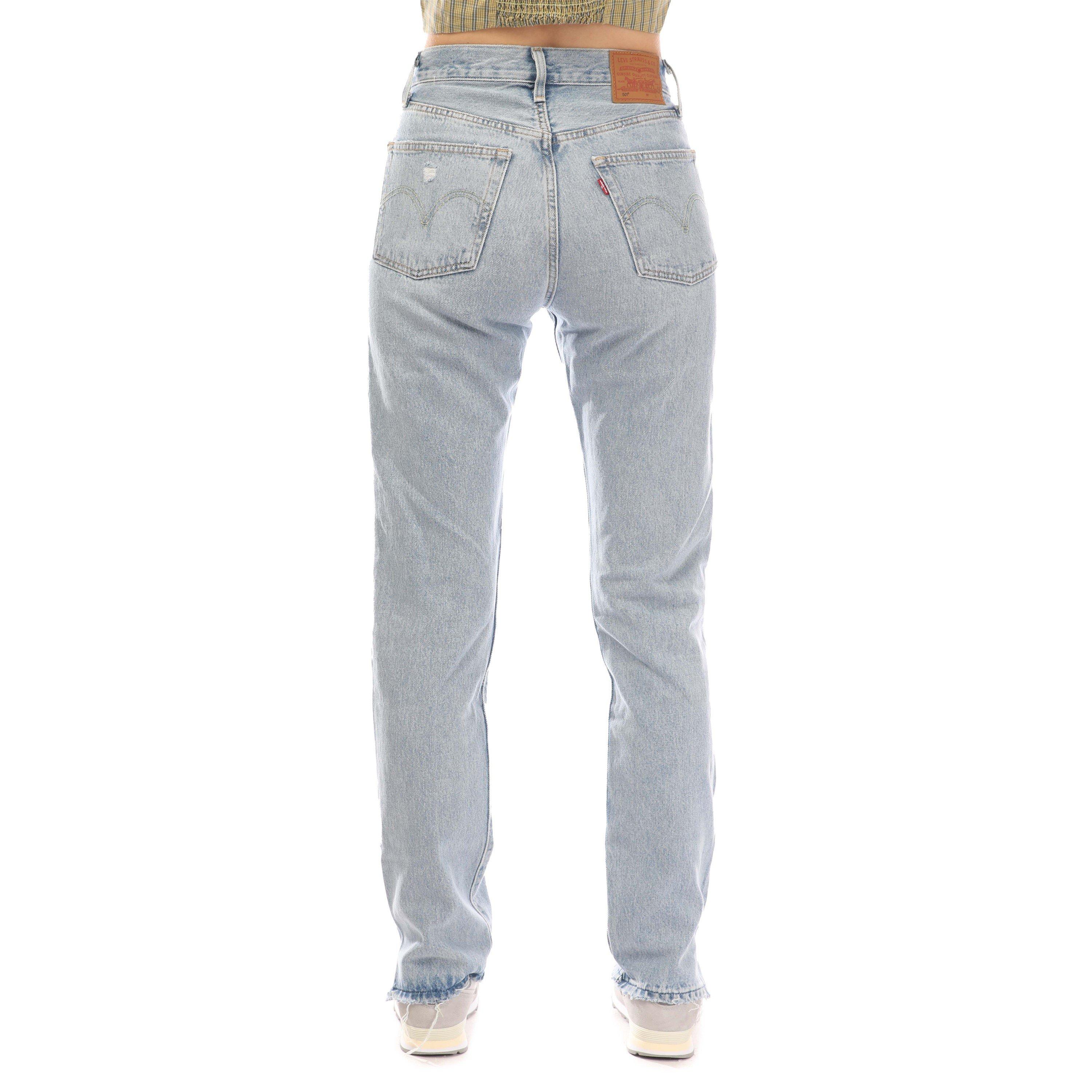 Around Here - Levis - 501® Original Jeans - 2