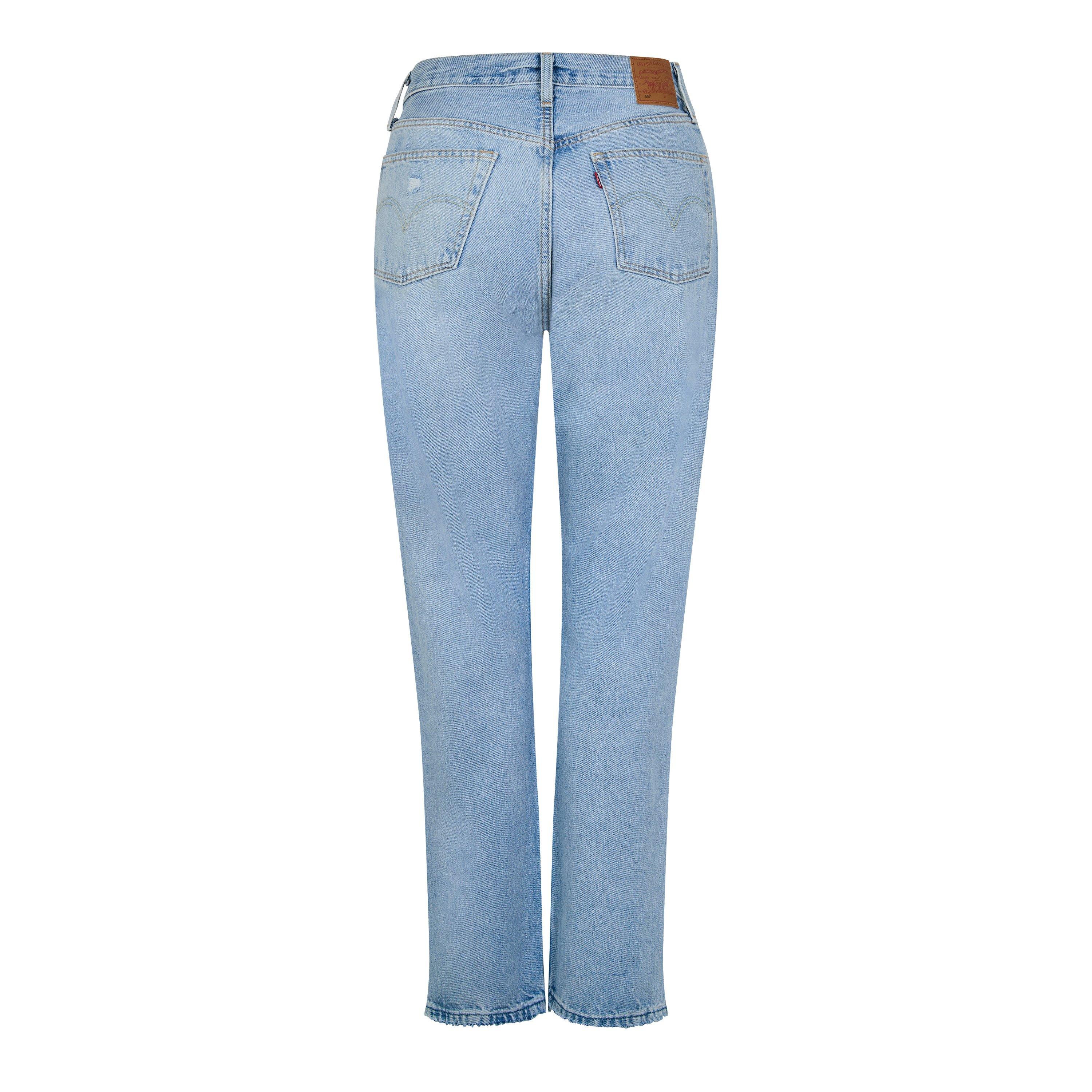 Around Here - Levis - 501® Original Jeans - 4