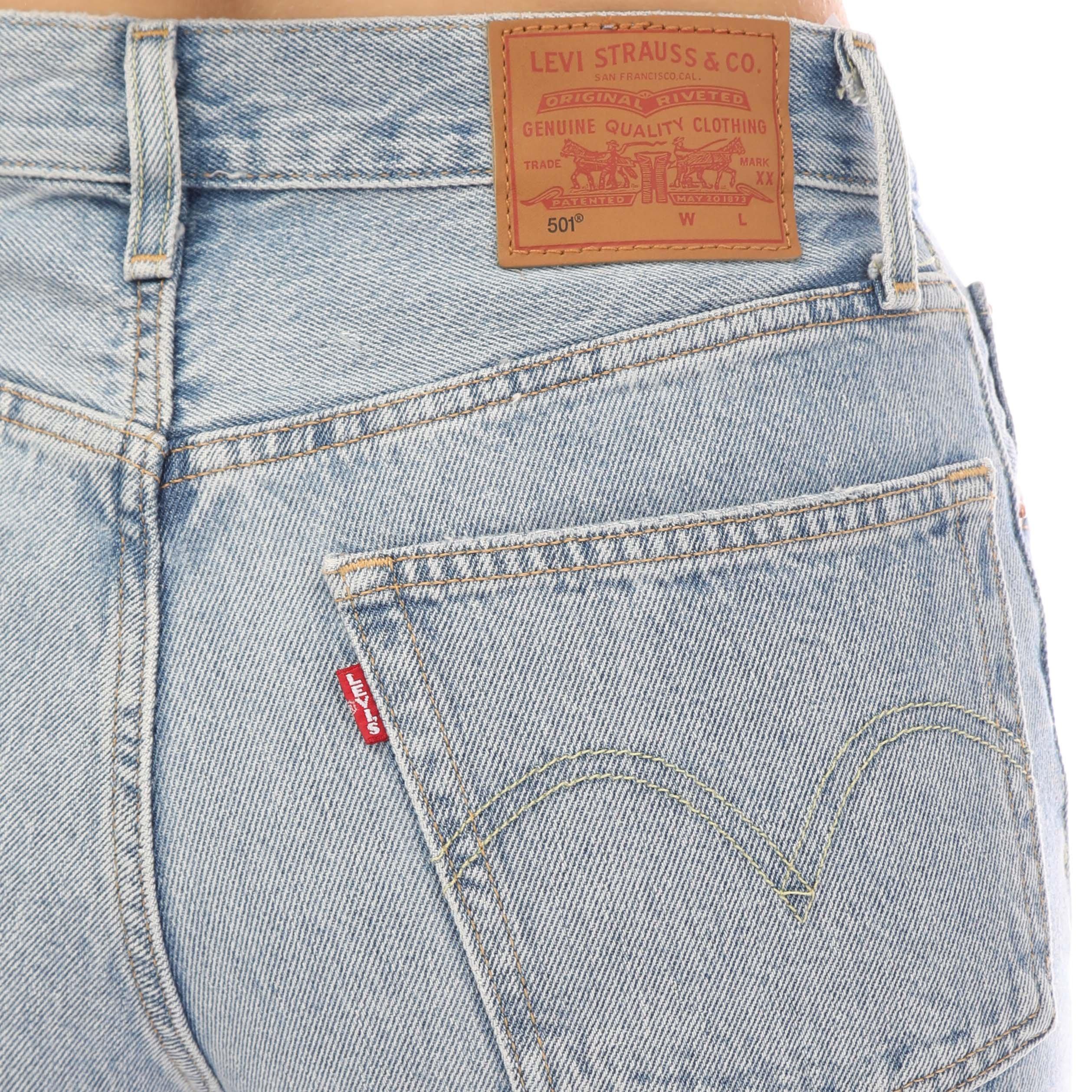 Around Here - Levis - 501® Original Jeans - 3