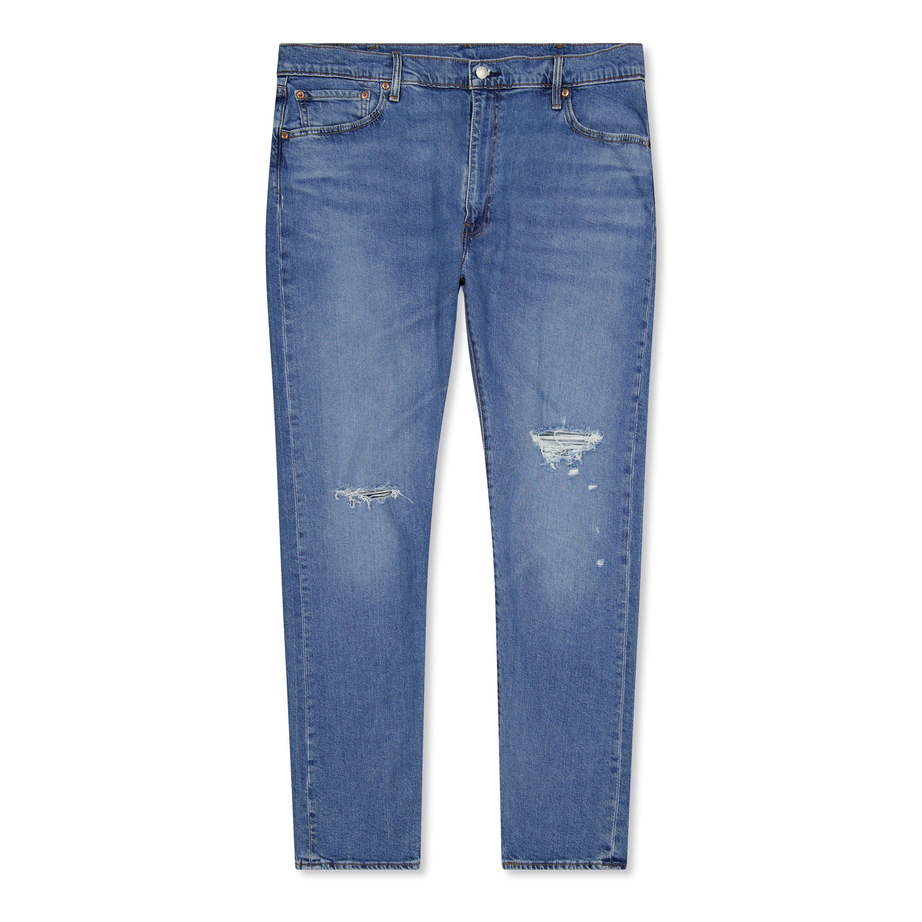Levis Men's Slim Tapered Jeans