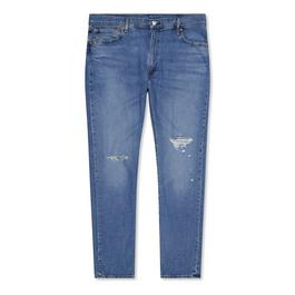 Levis Slim Tapered Jeans