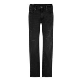 Levis 502 Regular Taper Jeans