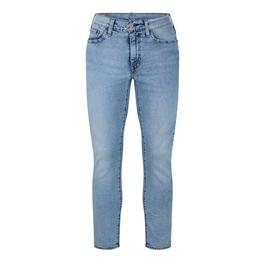 Levis 502 Regular Taper Jeans