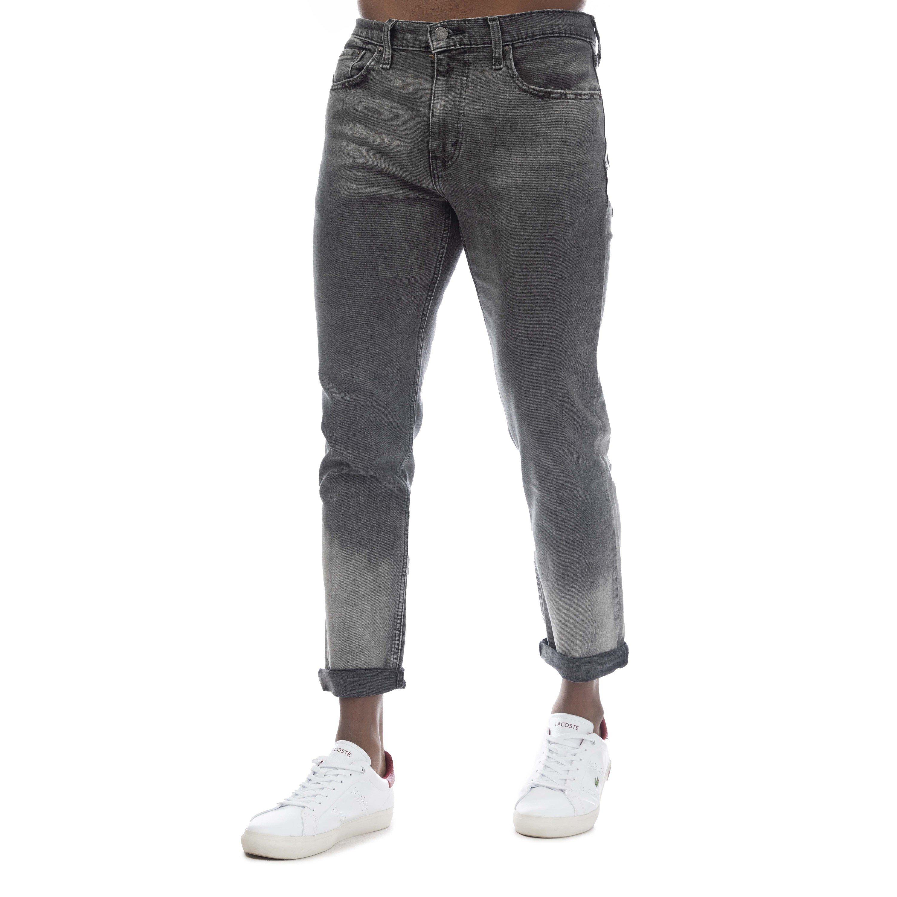 Z7050 Sort - Levis - Men's Tapered Jeans - 1