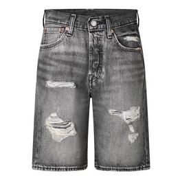 Levis 501 Original Shorts