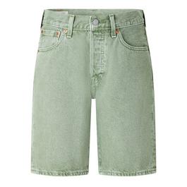 Levis 501 Orig Short Sn99