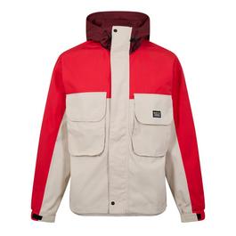 Levis Levis Bartlett Utility Jacket Seagra