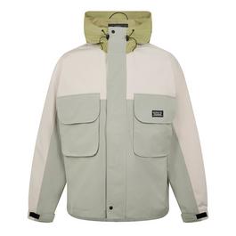 Levis Levis Bartlett Utility Jacket Seagra