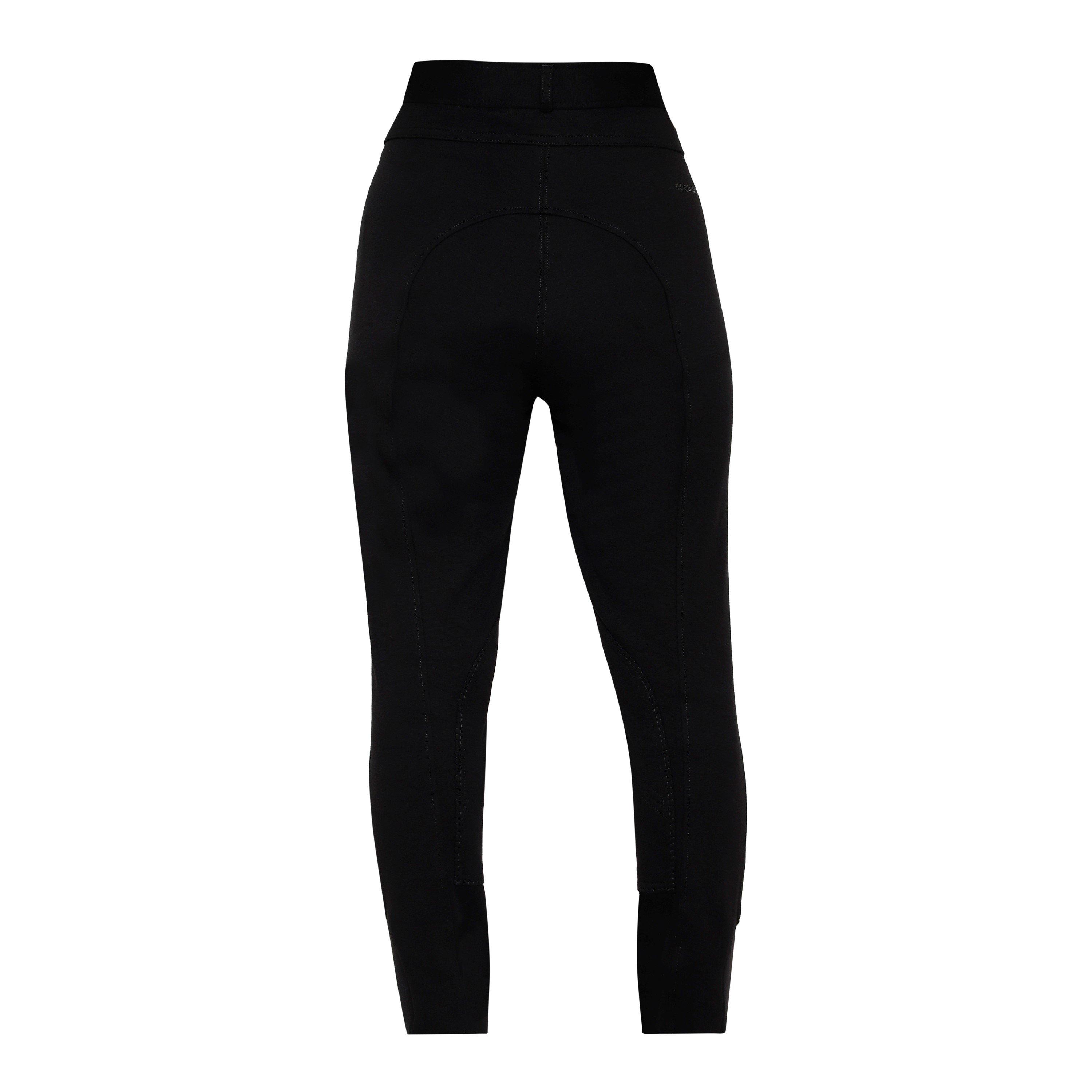 Zwart - Requisite - Lightweight Jodhpurs - 2