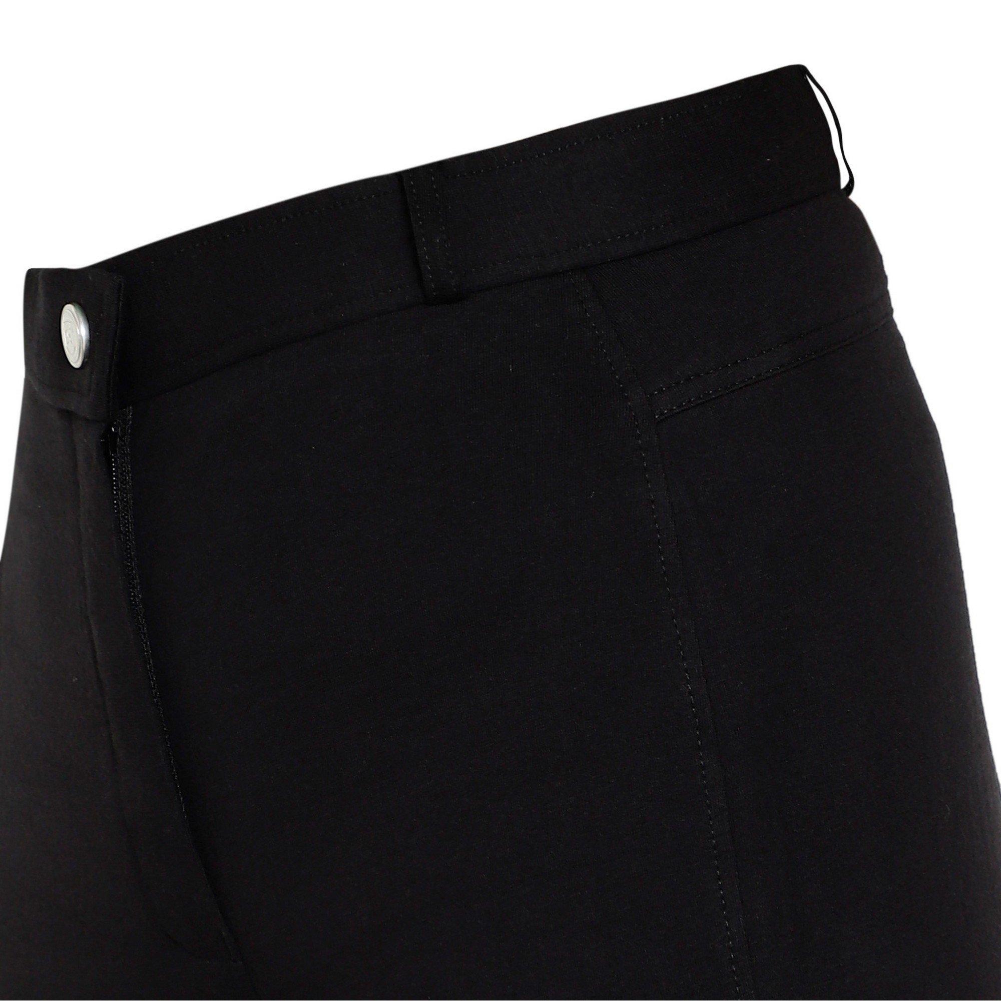Zwart - Requisite - Lightweight Jodhpurs - 5