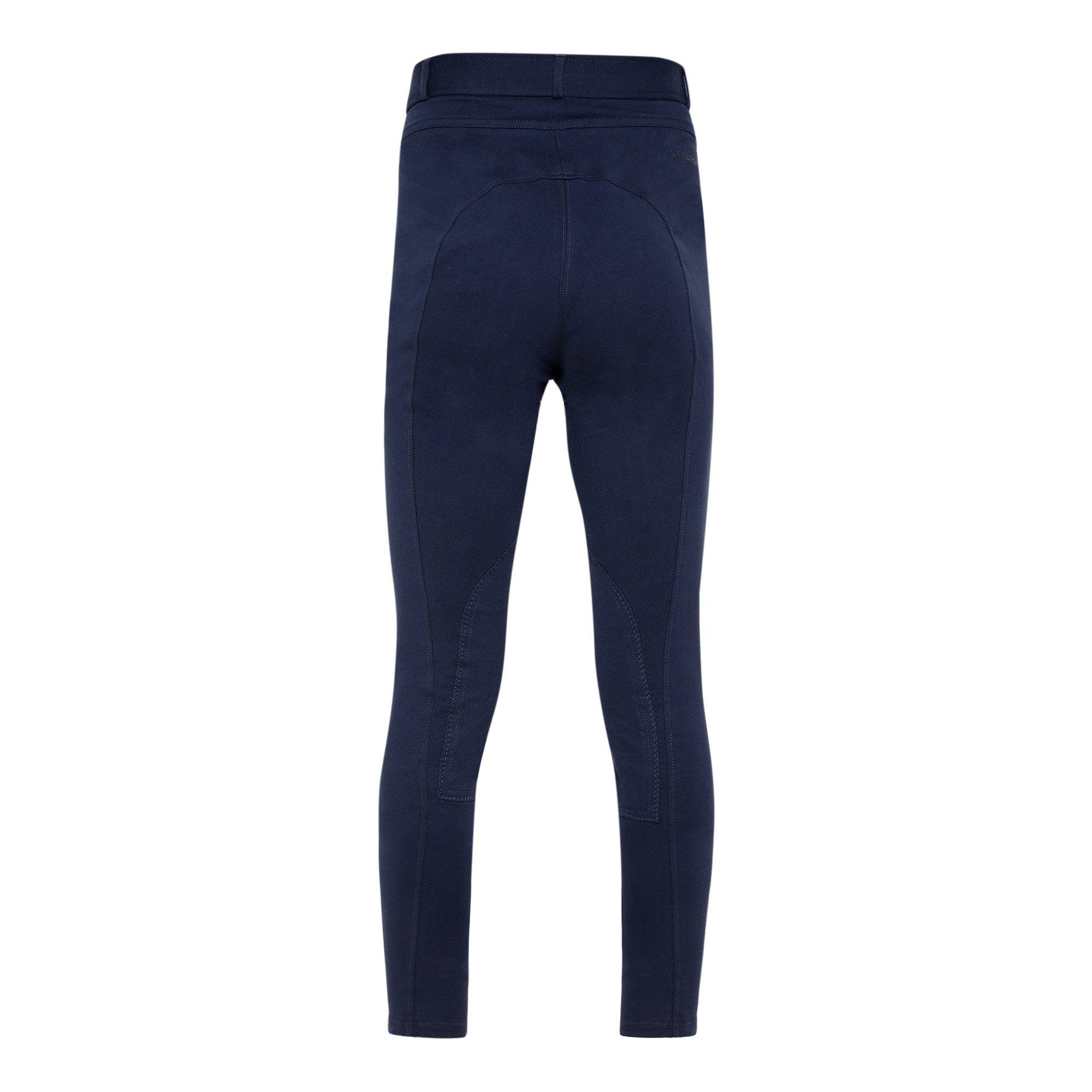 Marineblauw - Requisite - Lightweight Jodhpurs - 6