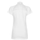 Blanc - Horseware - Horseware Sara Competition Shirt Ladies - 4