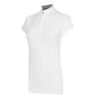 Blanc - Horseware - Horseware Sara Competition Shirt Ladies - 5