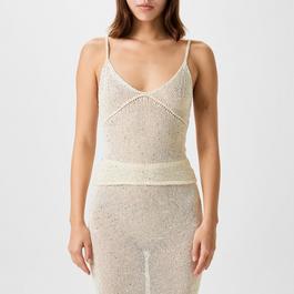 Asta Resort Carolina Camisole