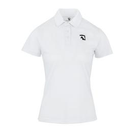 Requisite Polo Top Womens