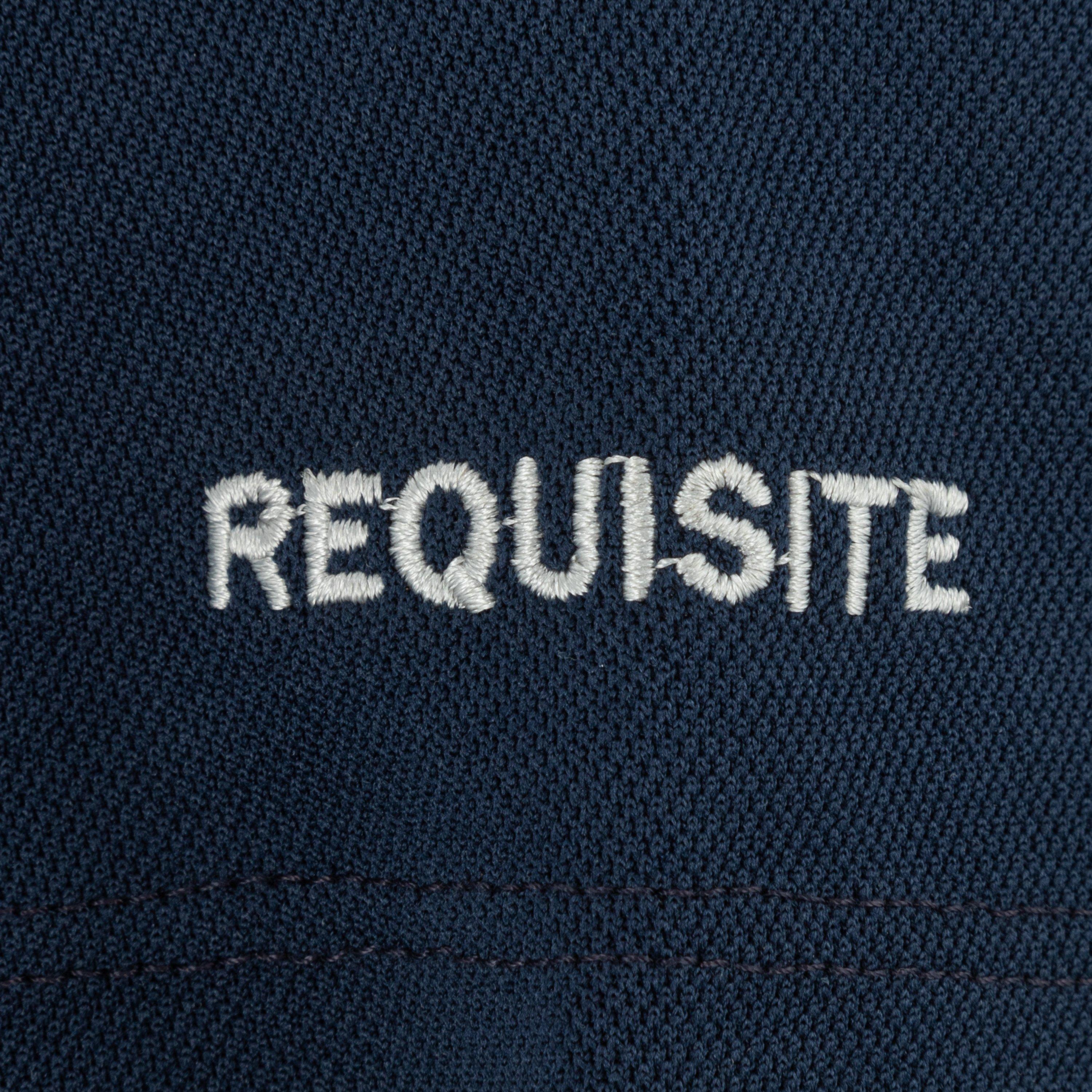 Marineblau - Requisite - Polo Top Womens - 5