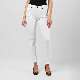 French Connection 30 Skinny Jeans