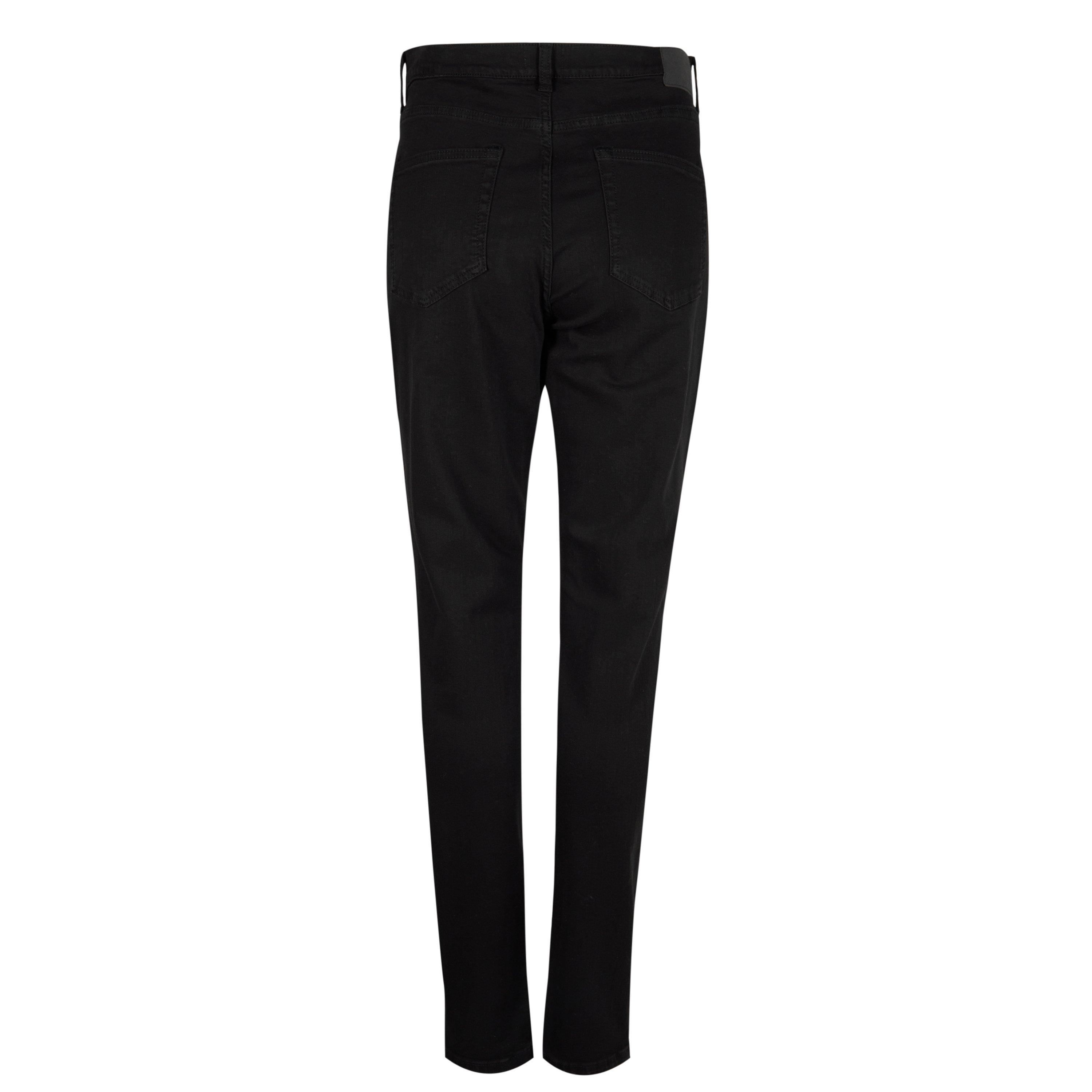 Black - French Connection - Skinny Jeans Womens - 2