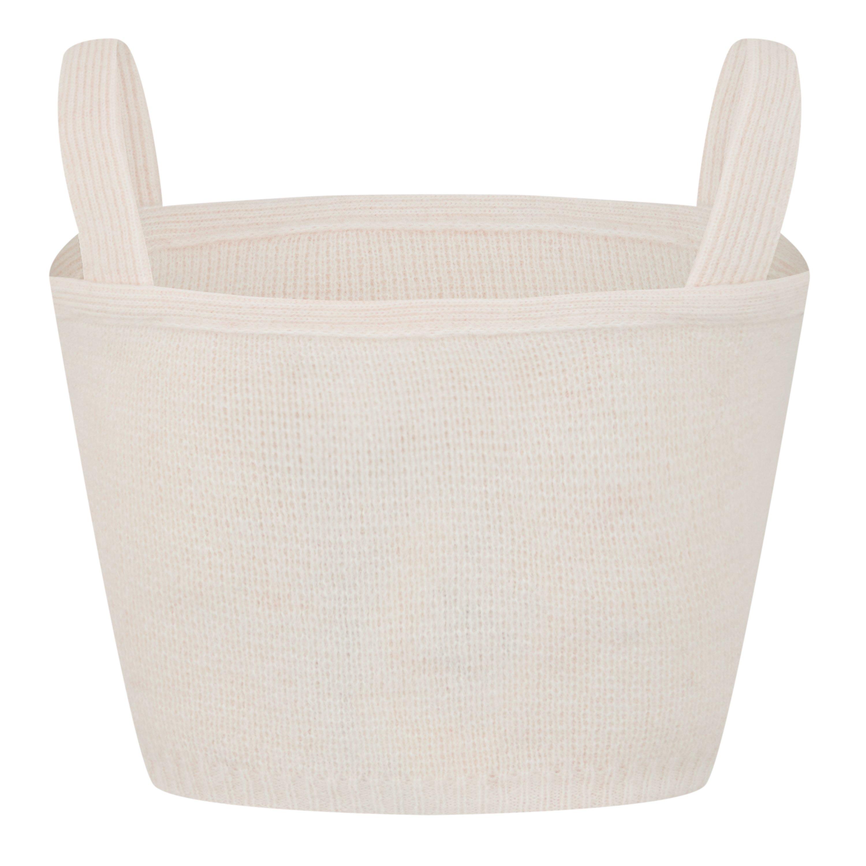 White - Alessandra Rich - Knit Bralette Top - 6