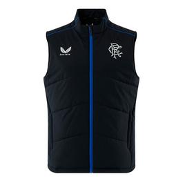 Castore RFC Tr Gilet Sn99