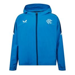 Castore Rangers Training Jacket