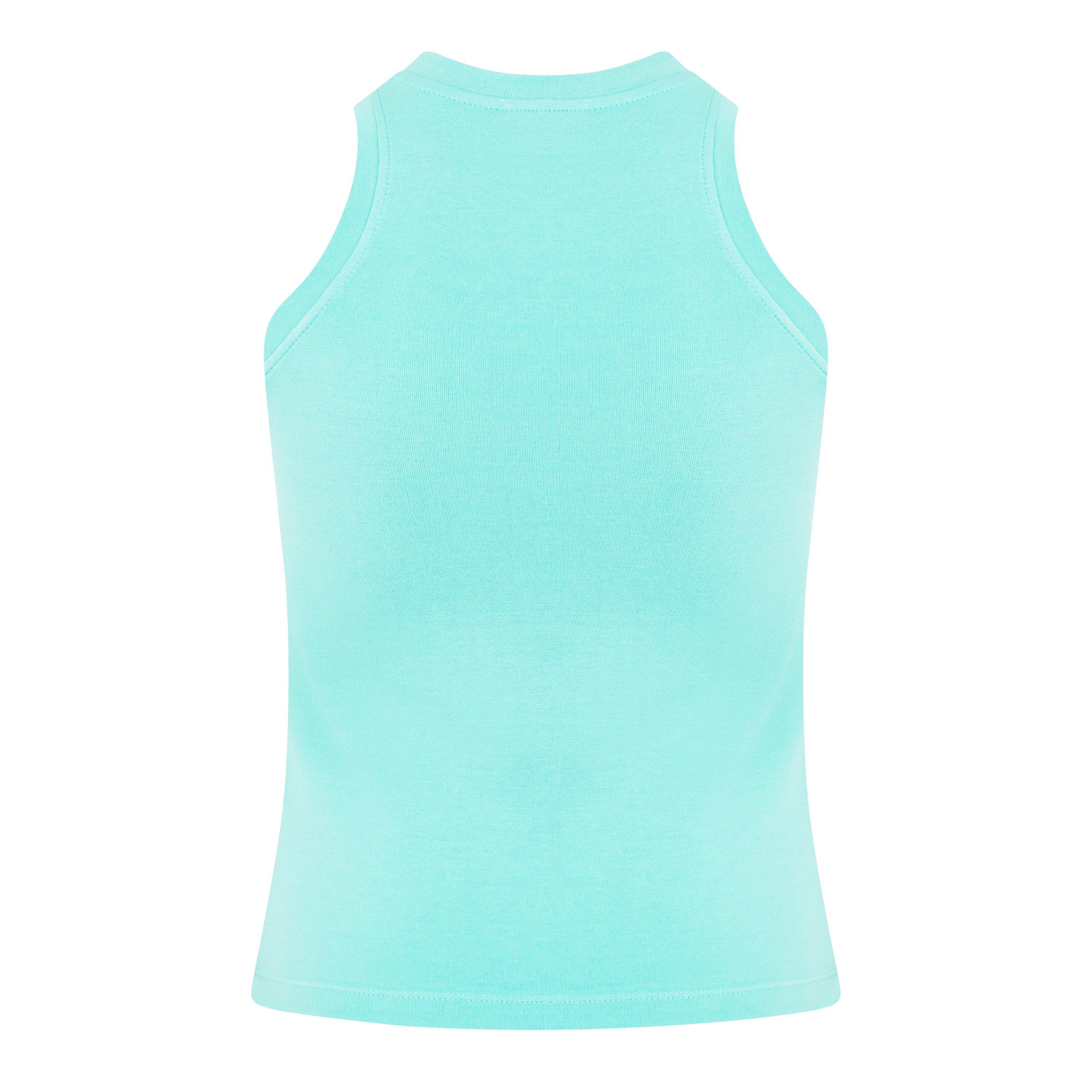 Menthe/Citron - Balmain - Retro Pb Tank Top - 6