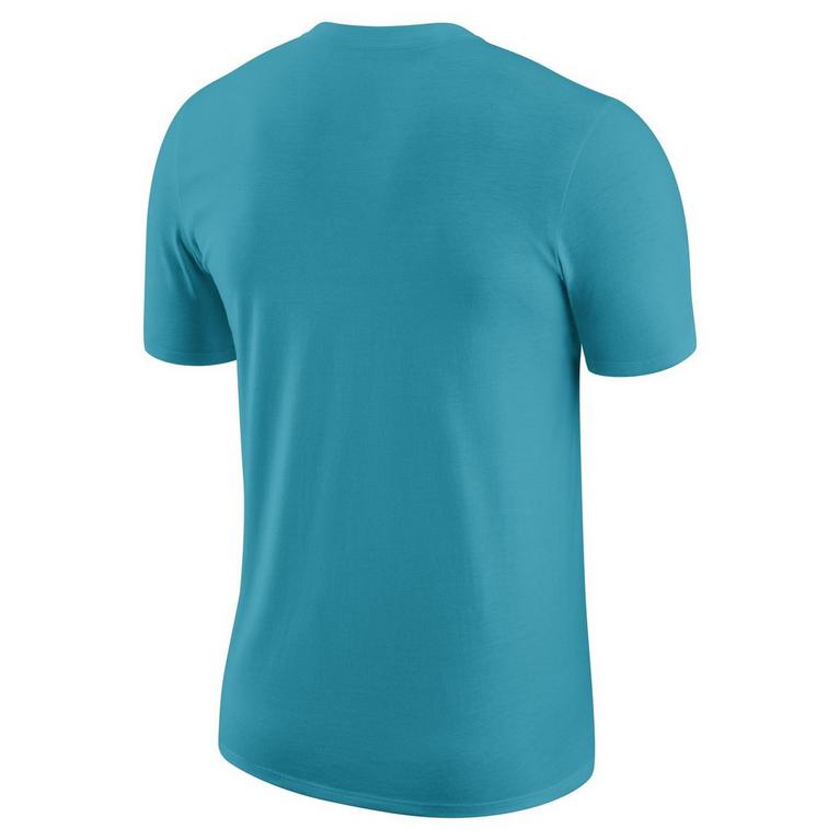 Frelons - Nike - Fedeli long-sleeved cotton sweater - 2