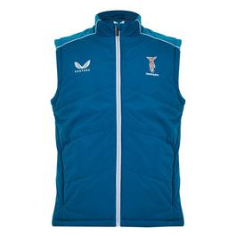 Castore HQ Tr Gilet Sn99