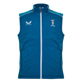 Castore HQ Tr Gilet Sn99