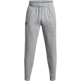 Under Armour Curry Splash Jogging Bottoms Mens