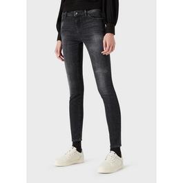 Emporio Armani Skinny Jeans Ld99