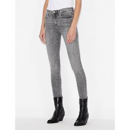 Armani Exchange Women's Skinny Jeans