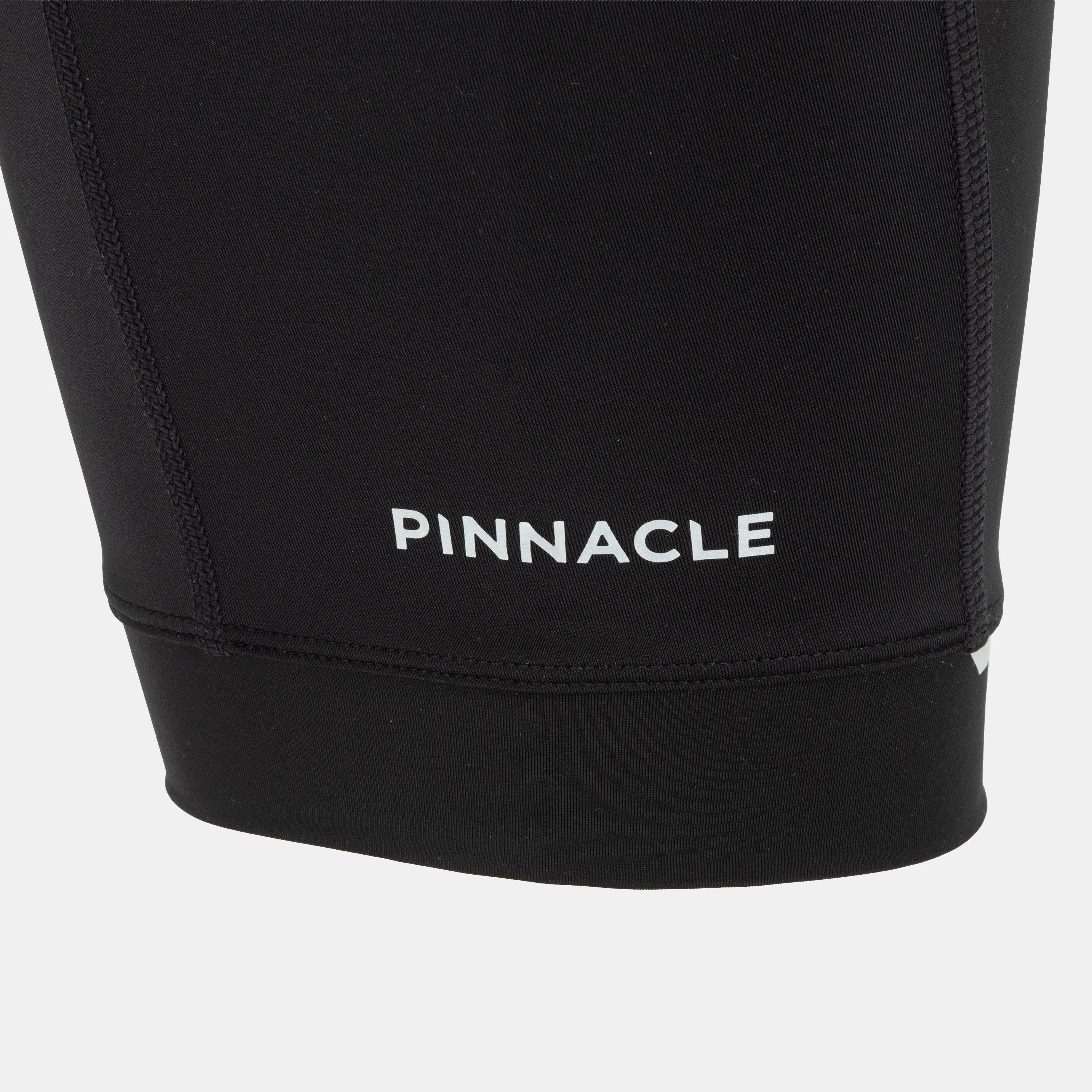 Negro - Pinnacle - Padded Cycling Shorts Ladies - 4