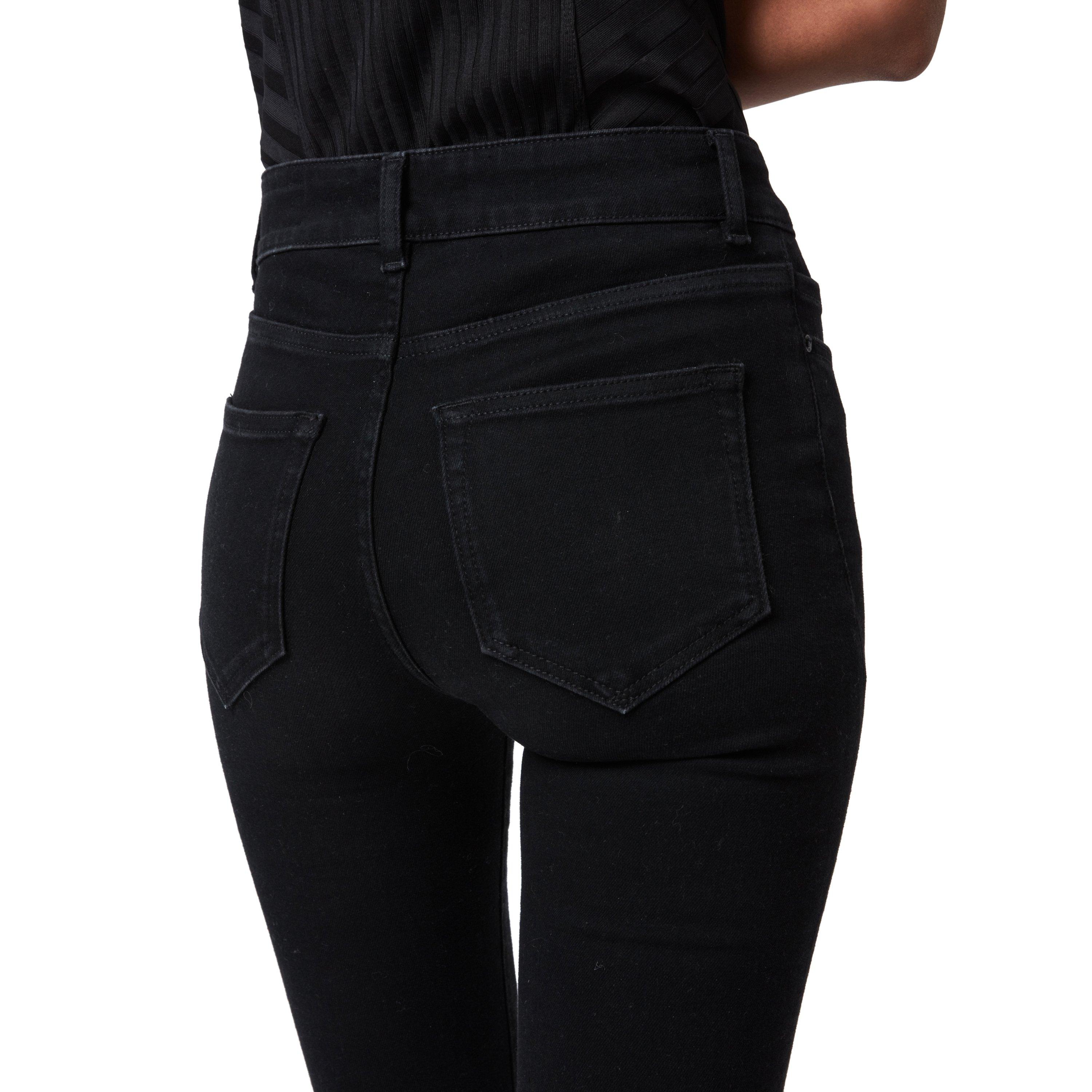 Black - AllSaints - Miller Jeans Womens - 6