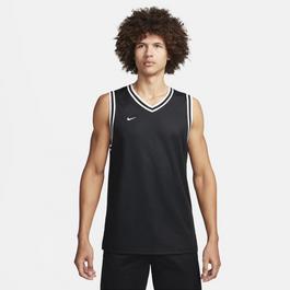 Nike DNA Mens Dri FIT Basketball Jersey