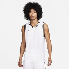 Nike DNA Mens Dri FIT Basketball Jersey