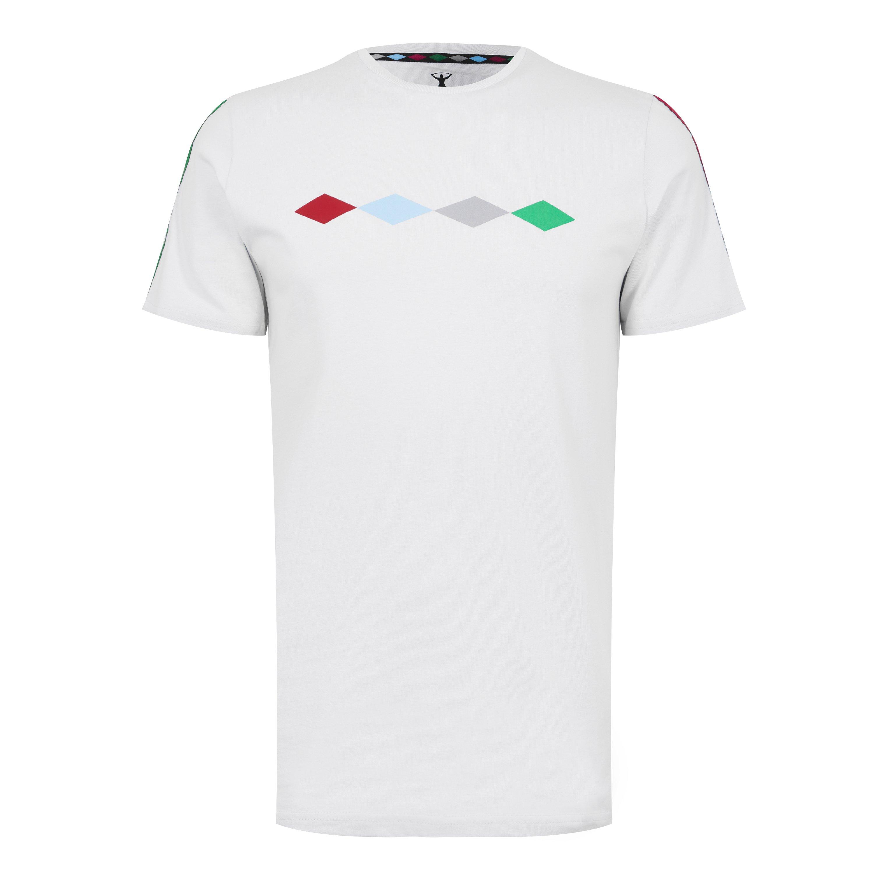 Castore Harlequins T-Shirt