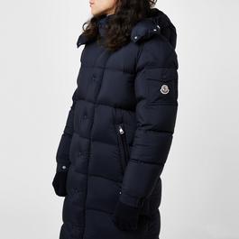 Moncler Hanoverian Padded Down Jacket